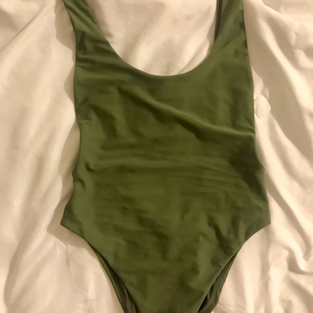 Aerie One-piece Swimsuit